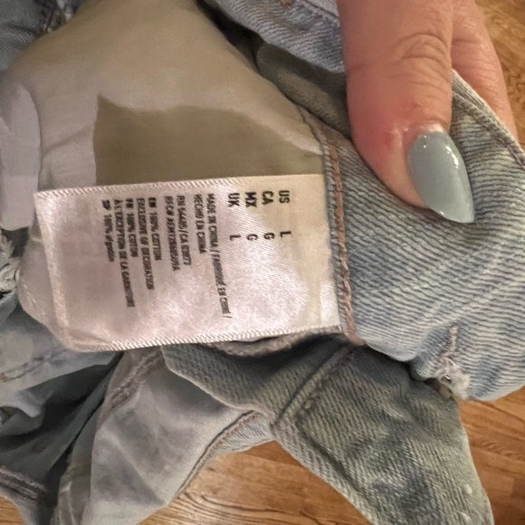 AE OVERALL DRESS - Picture 4 of 4